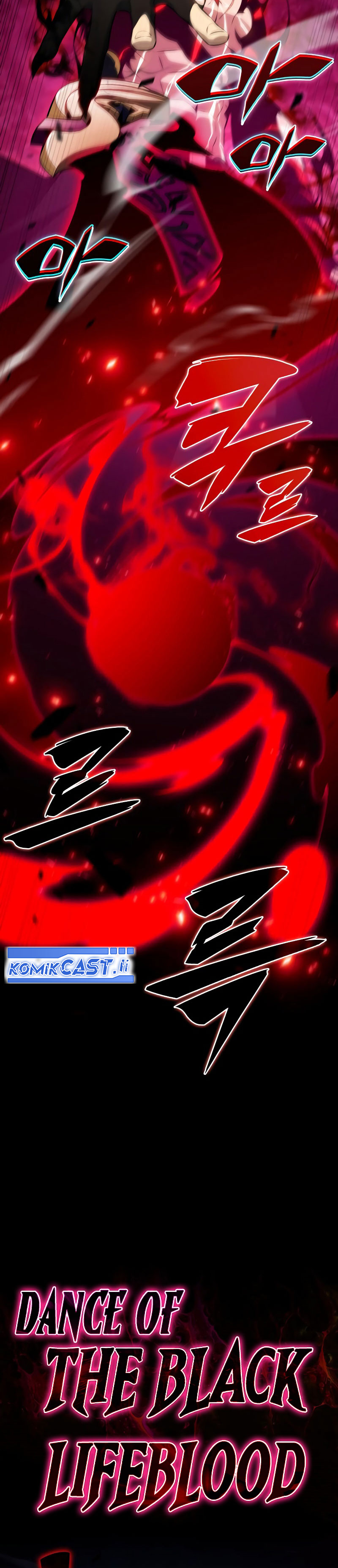 The Regressed Son of a Duke is an Assassin Chapter 92 Gambar 40