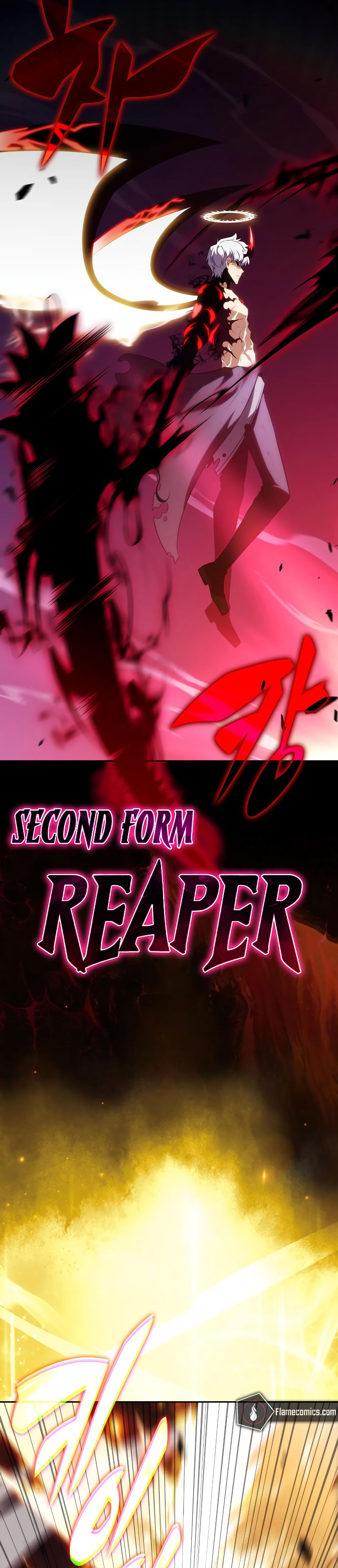 The Regressed Son of a Duke is an Assassin Chapter 92 Gambar 41