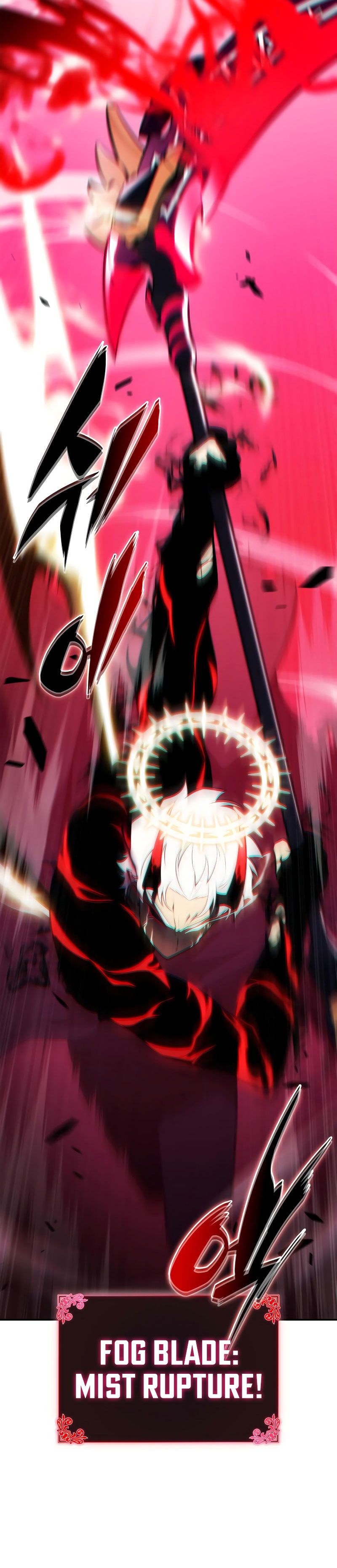 The Regressed Son of a Duke is an Assassin Chapter 92 Gambar 43