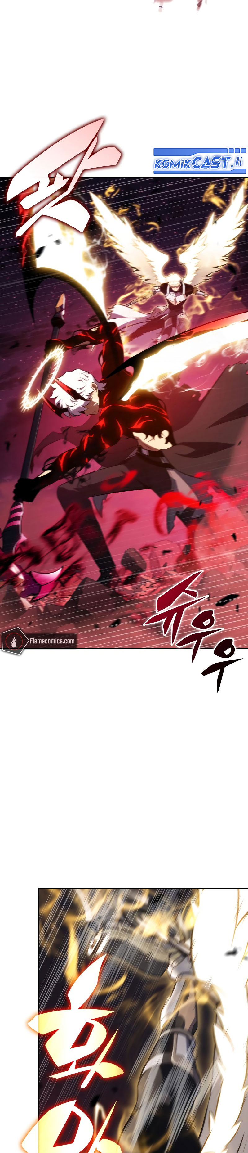 The Regressed Son of a Duke is an Assassin Chapter 92 Gambar 45