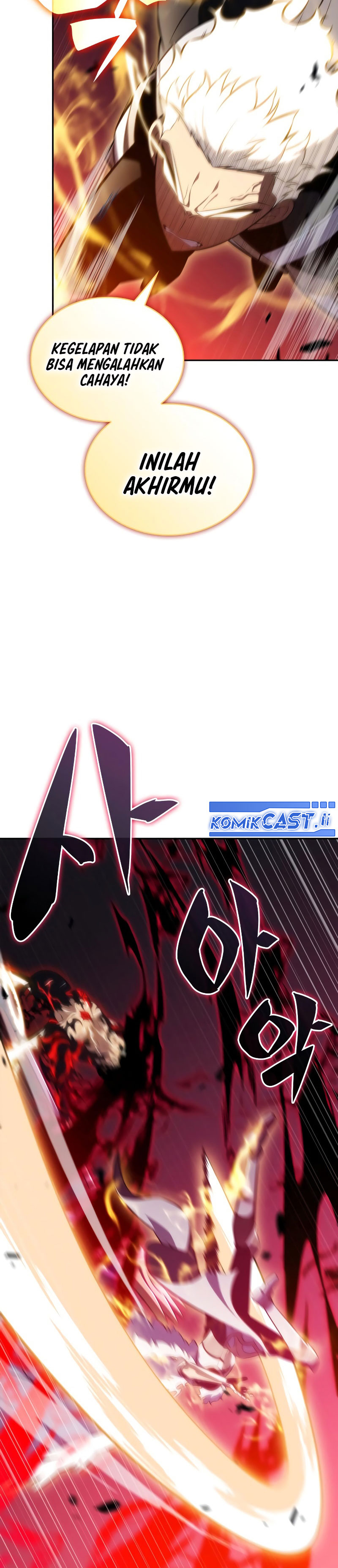 The Regressed Son of a Duke is an Assassin Chapter 92 Gambar 46