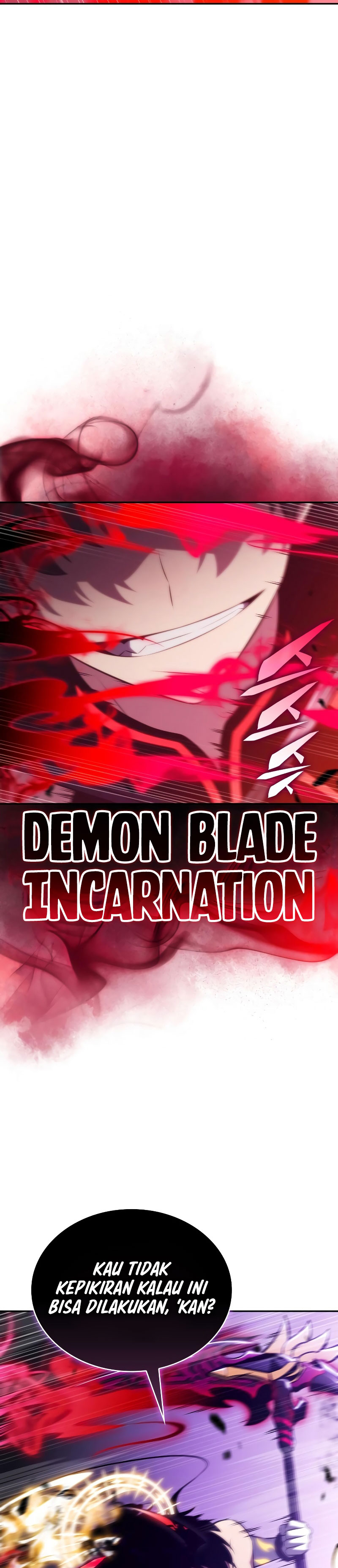 The Regressed Son of a Duke is an Assassin Chapter 92 Gambar 47