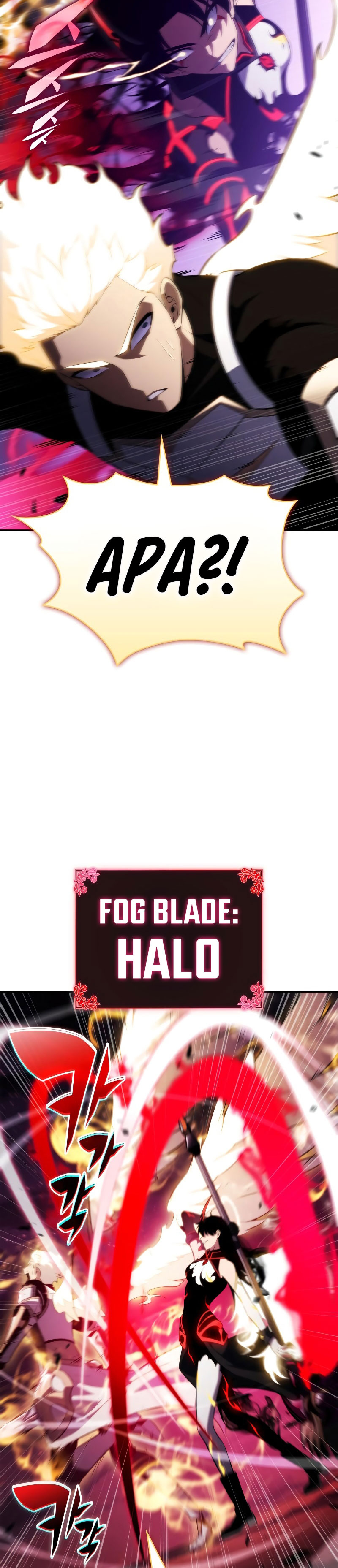 The Regressed Son of a Duke is an Assassin Chapter 92 Gambar 48