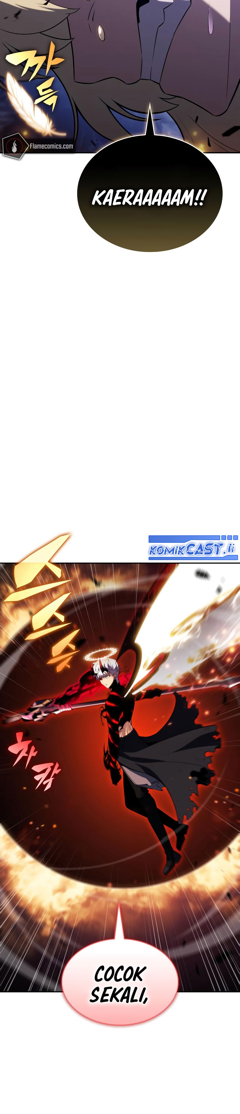 The Regressed Son of a Duke is an Assassin Chapter 92 Gambar 50