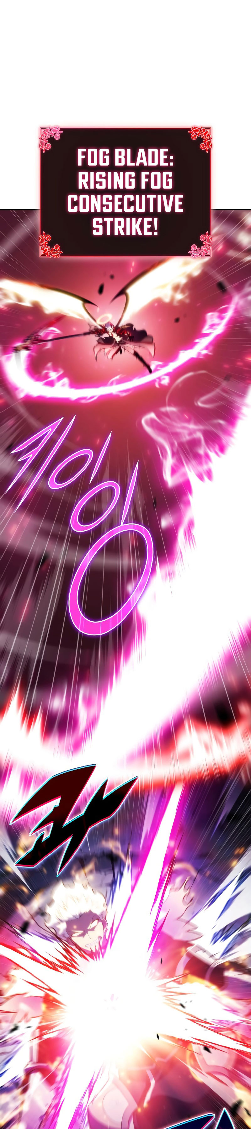 The Regressed Son of a Duke is an Assassin Chapter 92 Gambar 52