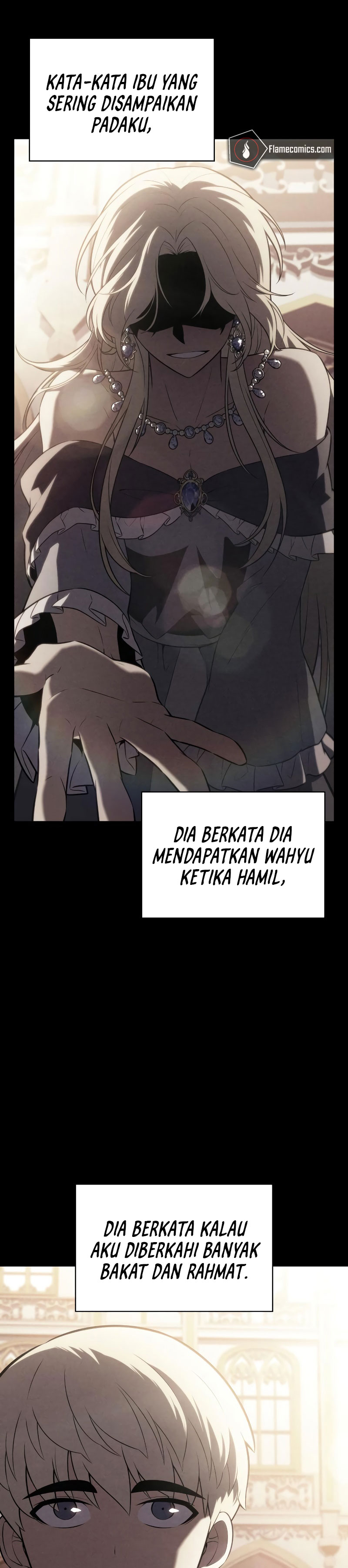 The Regressed Son of a Duke is an Assassin Chapter 92 Gambar 54