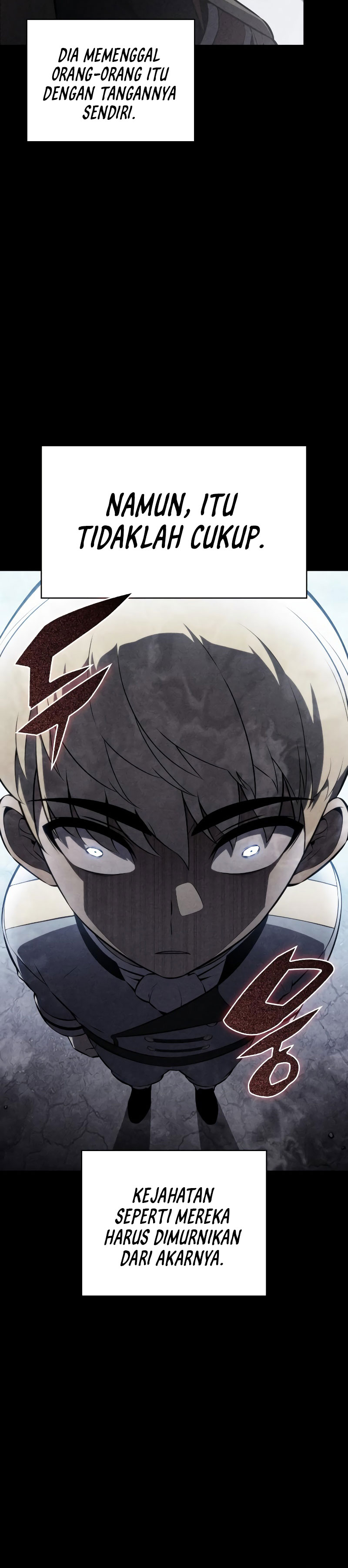 The Regressed Son of a Duke is an Assassin Chapter 92 Gambar 57