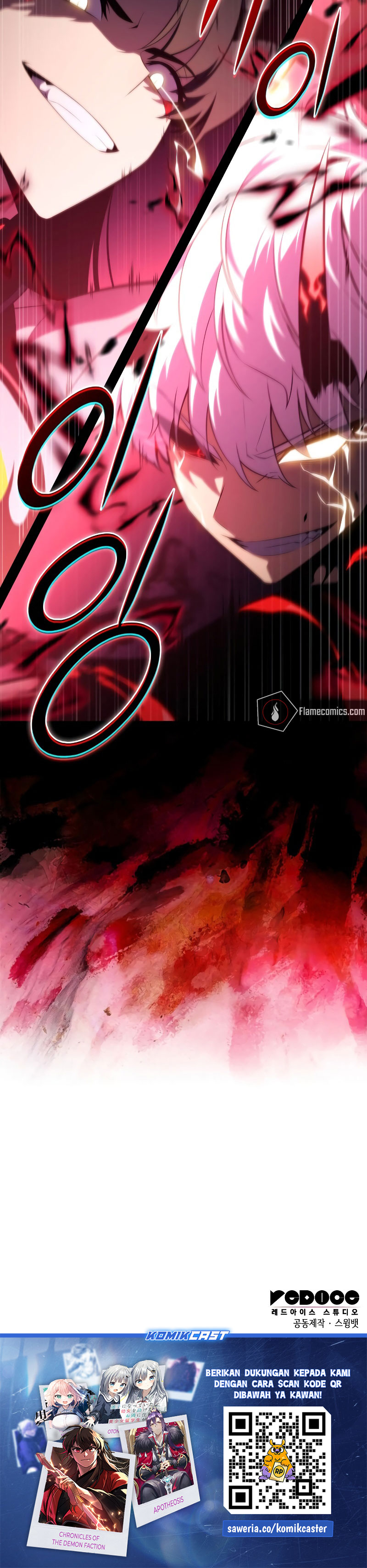 The Regressed Son of a Duke is an Assassin Chapter 92 Gambar 62