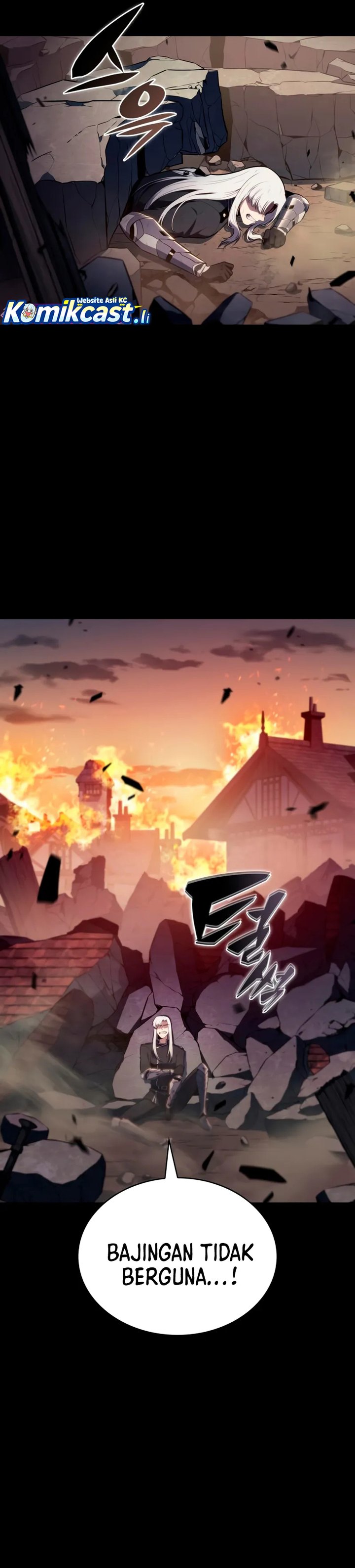 The Regressed Son of a Duke is an Assassin Chapter 94 Gambar 10