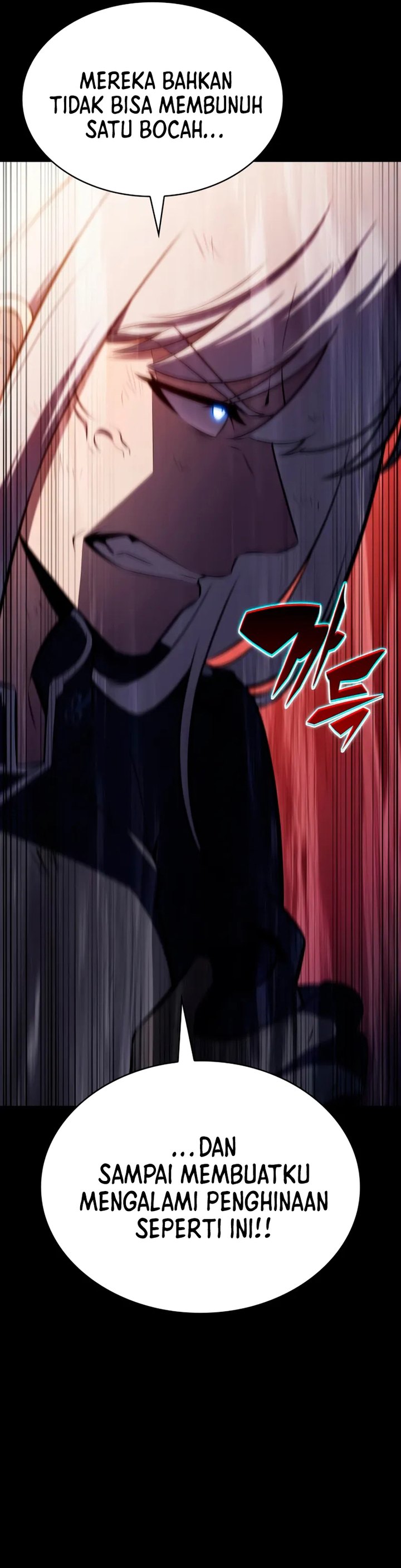 The Regressed Son of a Duke is an Assassin Chapter 94 Gambar 11