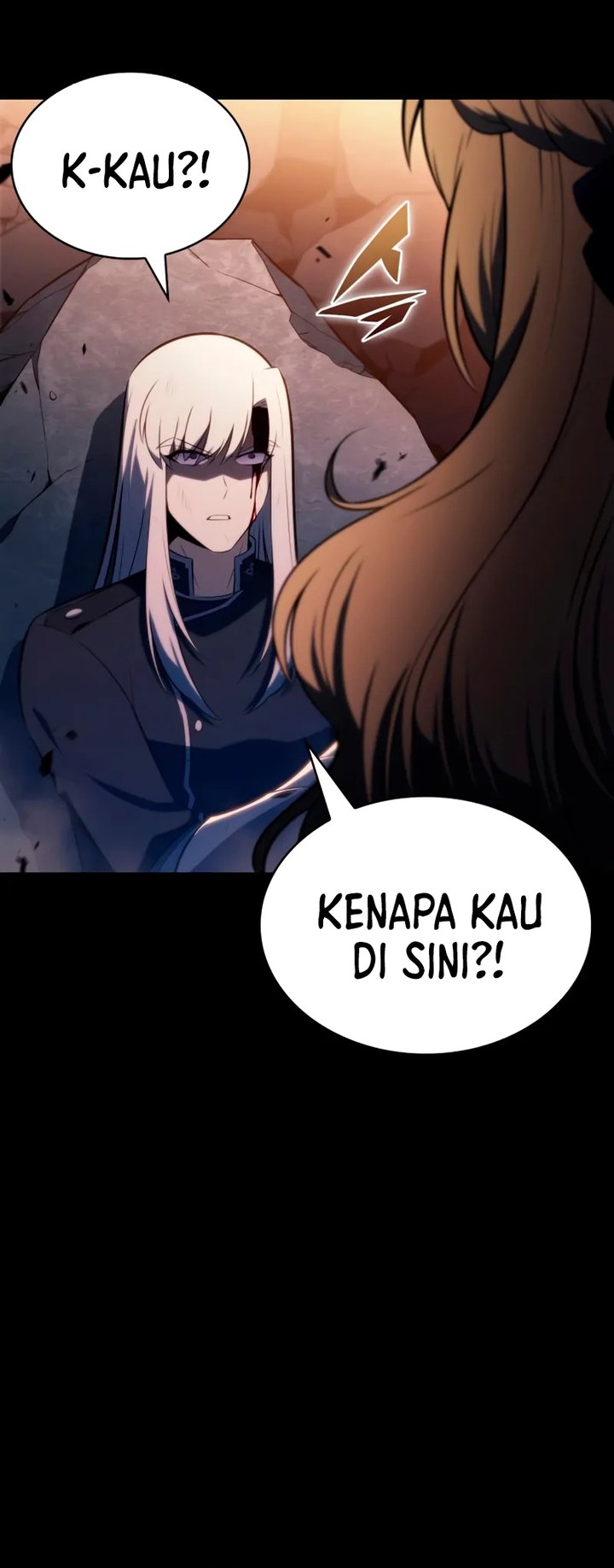 The Regressed Son of a Duke is an Assassin Chapter 94 Gambar 13