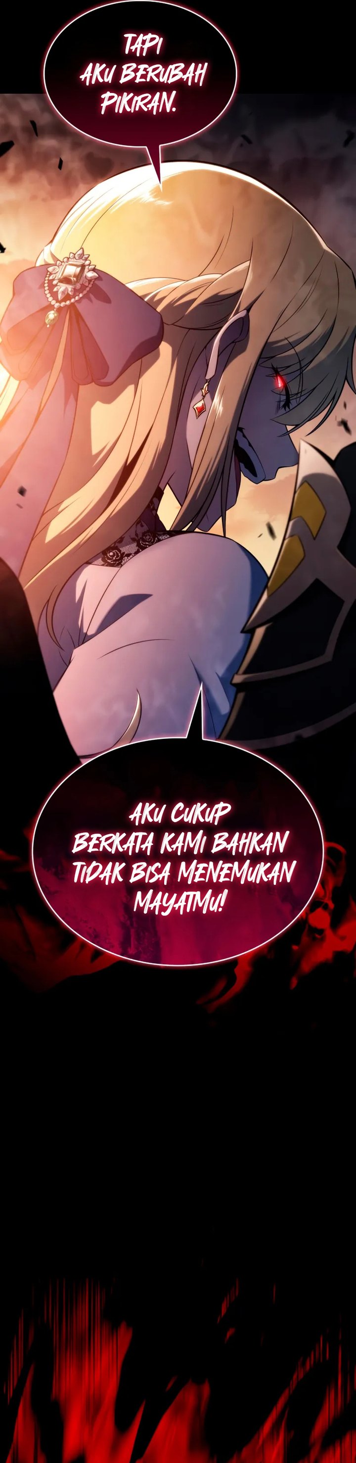 The Regressed Son of a Duke is an Assassin Chapter 94 Gambar 17