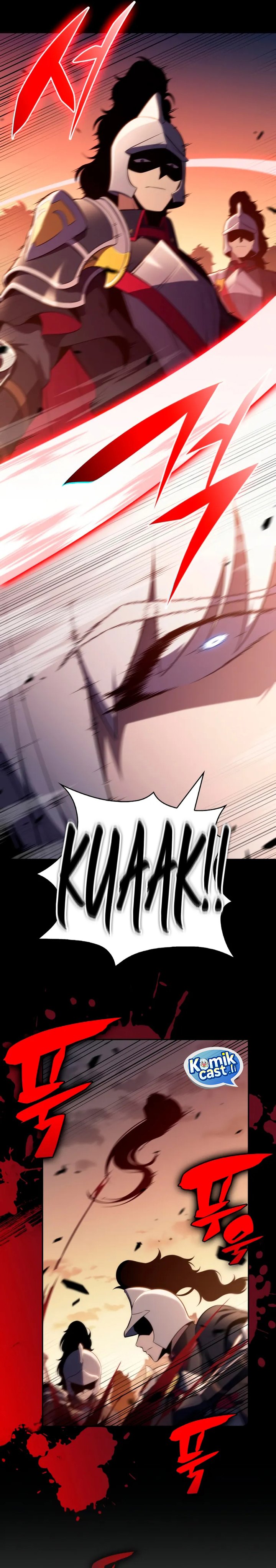 The Regressed Son of a Duke is an Assassin Chapter 94 Gambar 19