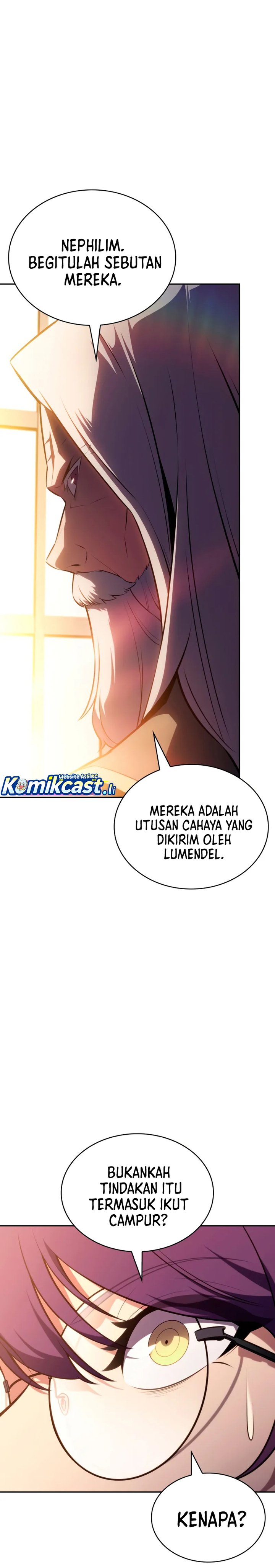 The Regressed Son of a Duke is an Assassin Chapter 94 Gambar 36