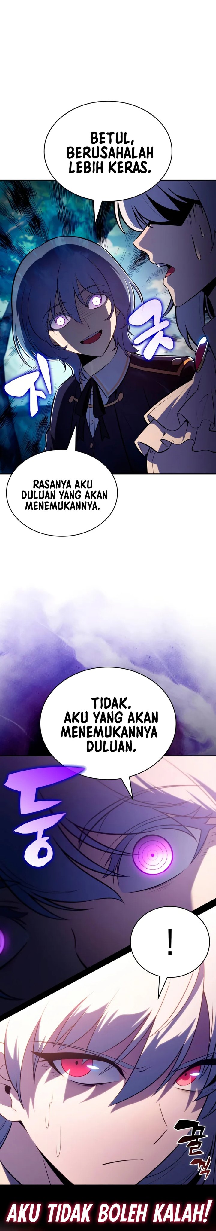 The Regressed Son of a Duke is an Assassin Chapter 94 Gambar 44