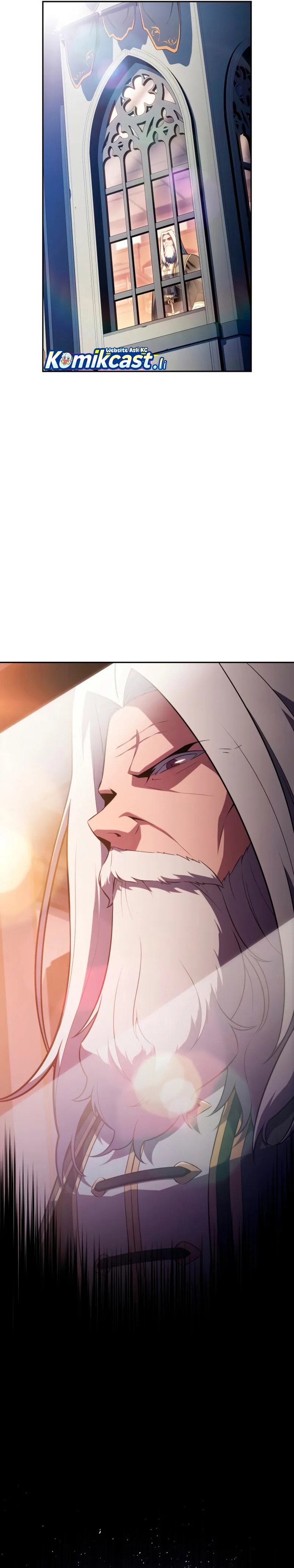 The Regressed Son of a Duke is an Assassin Chapter 94 Gambar 46