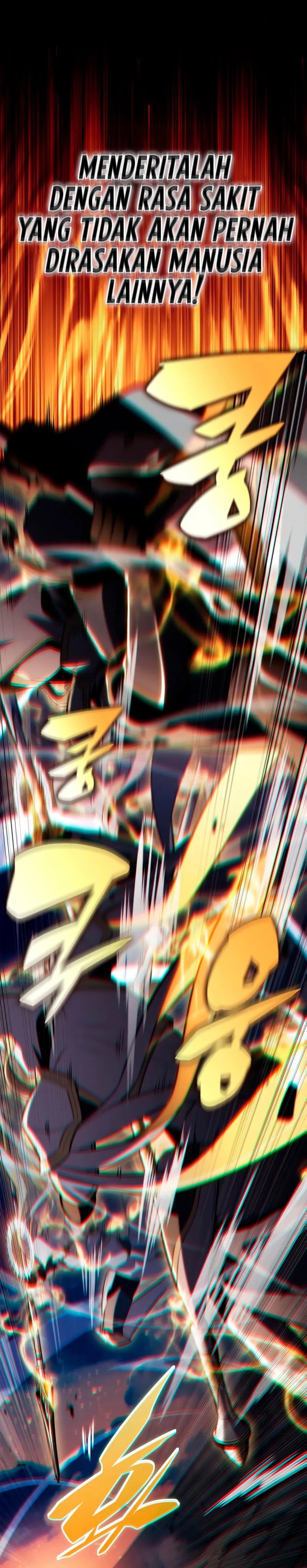 The Regressed Son of a Duke is an Assassin Chapter 94 Gambar 49