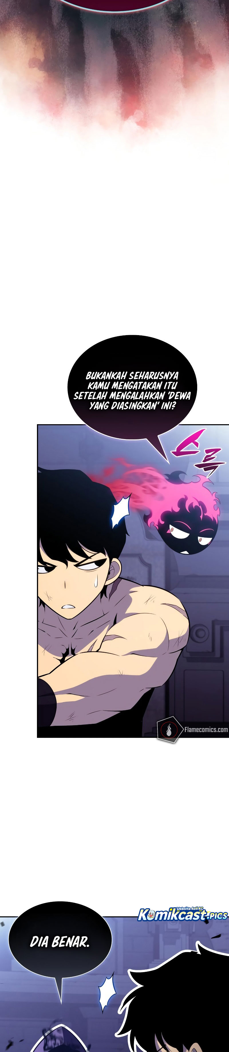 The Regressed Son of a Duke is an Assassin Chapter 96 Gambar 24