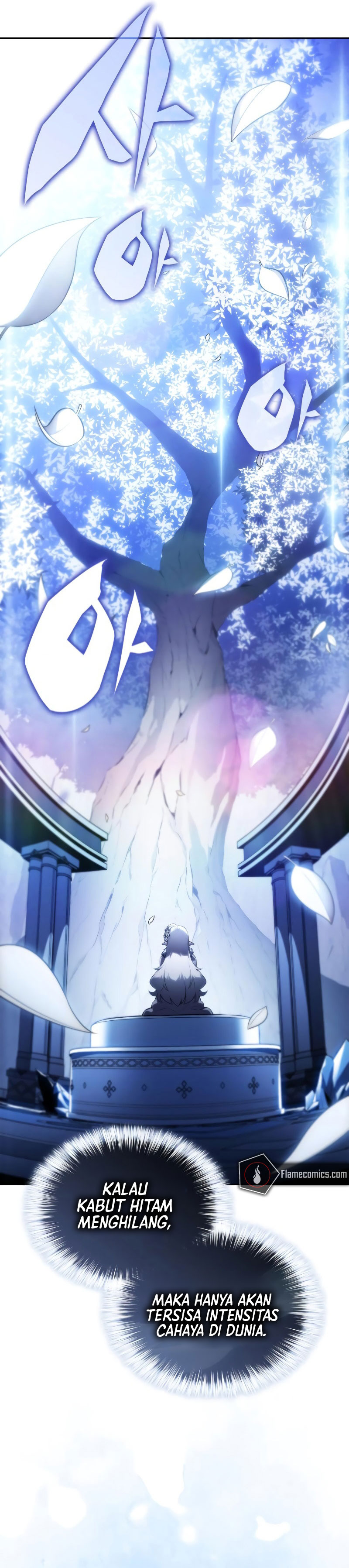 The Regressed Son of a Duke is an Assassin Chapter 96 Gambar 51