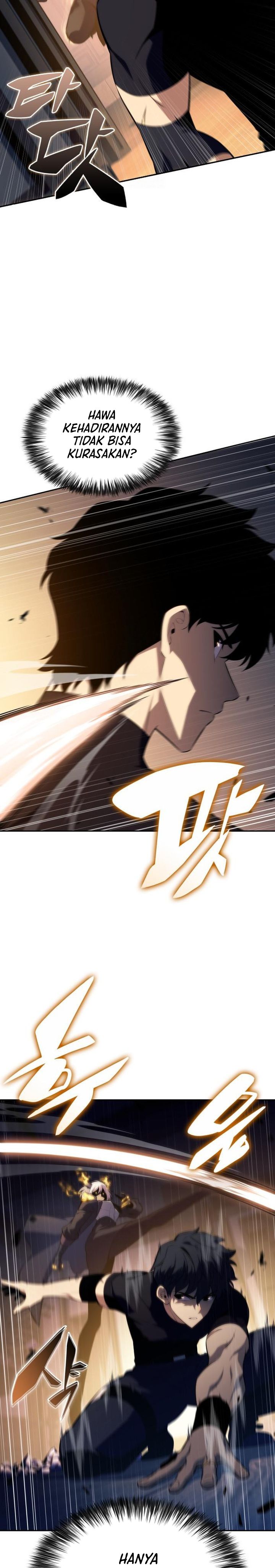 The Regressed Son of a Duke is an Assassin Chapter 97 Gambar 4