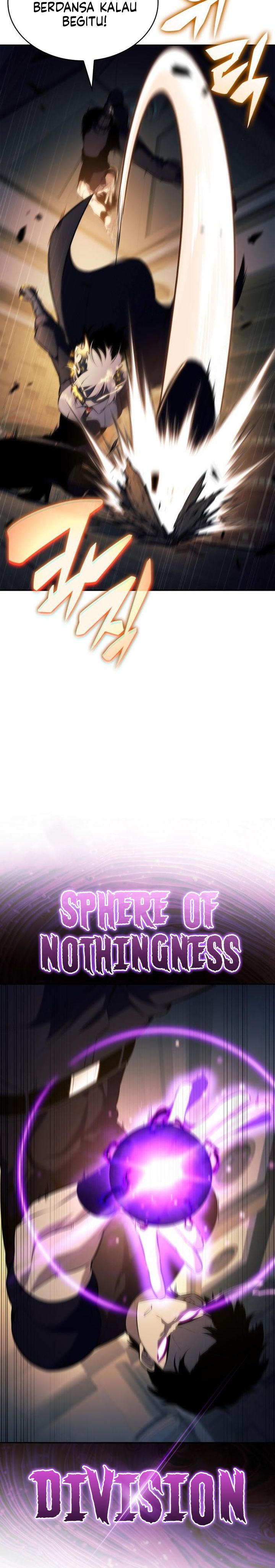 The Regressed Son of a Duke is an Assassin Chapter 97 Gambar 7