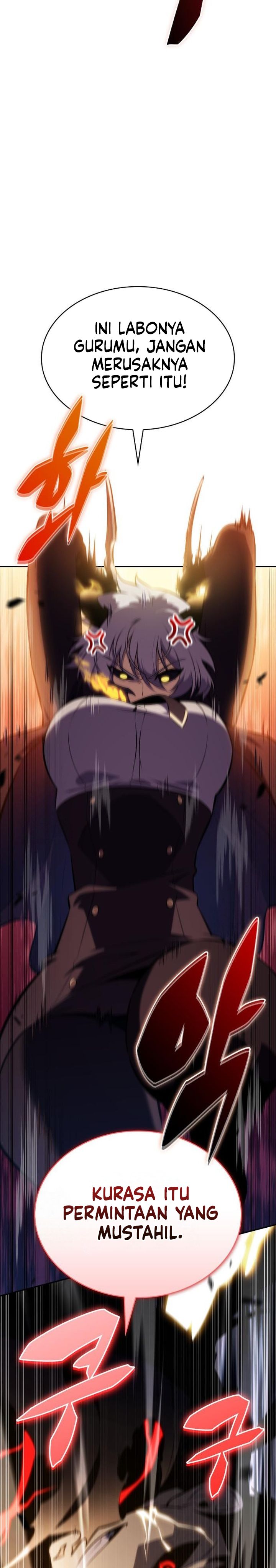 The Regressed Son of a Duke is an Assassin Chapter 97 Gambar 10