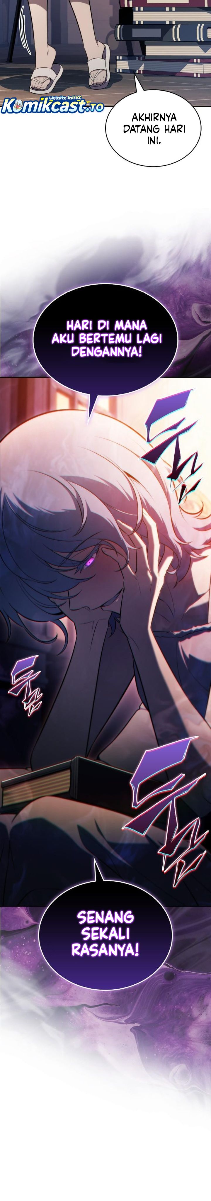 The Regressed Son of a Duke is an Assassin Chapter 97 Gambar 14