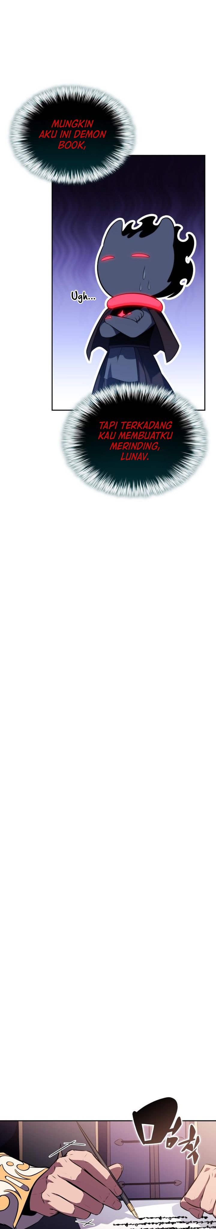 The Regressed Son of a Duke is an Assassin Chapter 97 Gambar 15