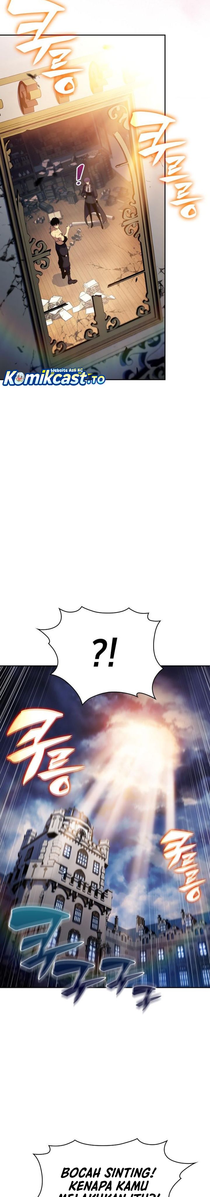 The Regressed Son of a Duke is an Assassin Chapter 97 Gambar 21