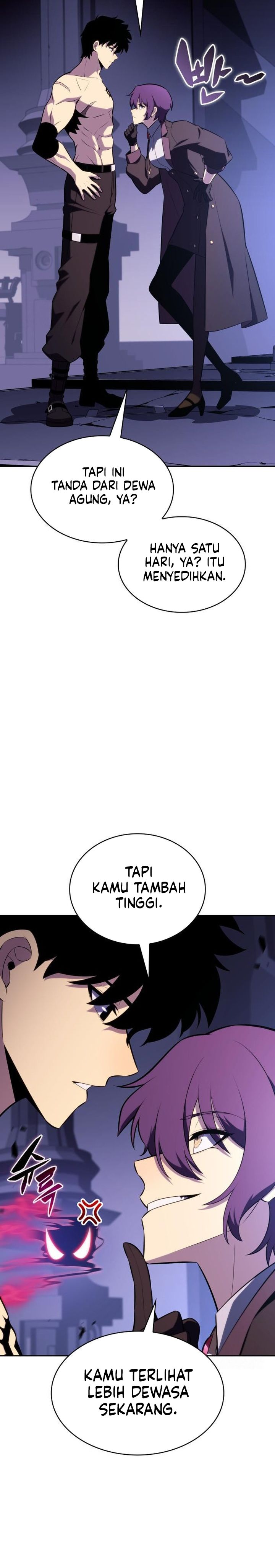 The Regressed Son of a Duke is an Assassin Chapter 97 Gambar 29