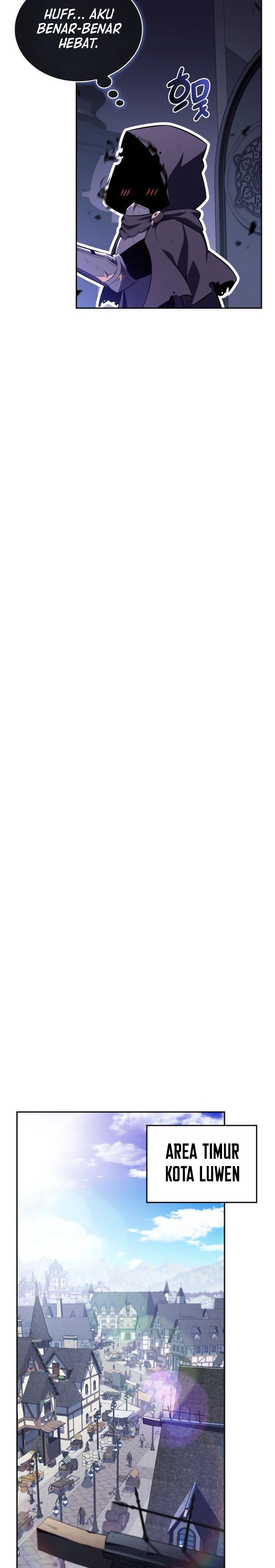 The Regressed Son of a Duke is an Assassin Chapter 97 Gambar 37