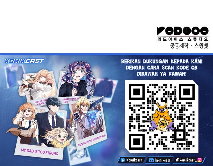 The Regressed Son of a Duke is an Assassin Chapter 97 Gambar 45