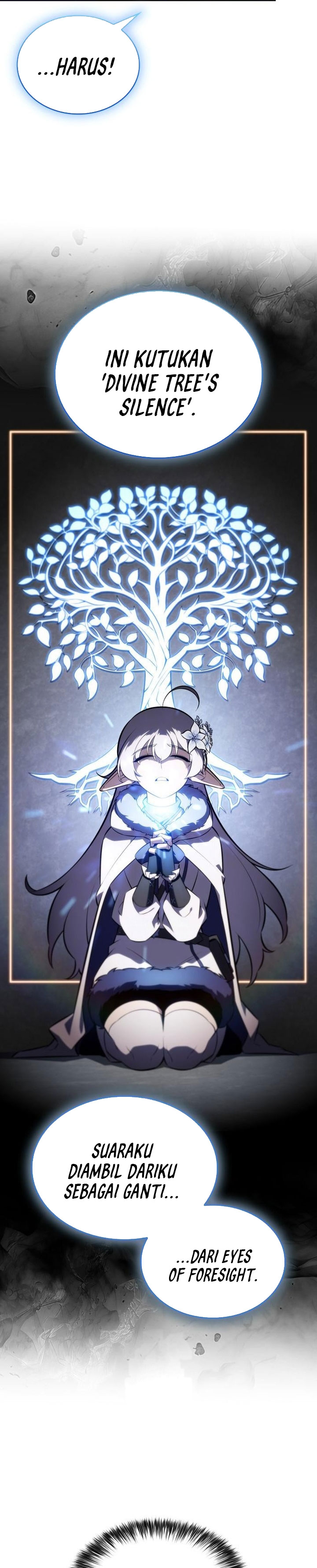 The Regressed Son of a Duke is an Assassin Chapter 99 Gambar 17