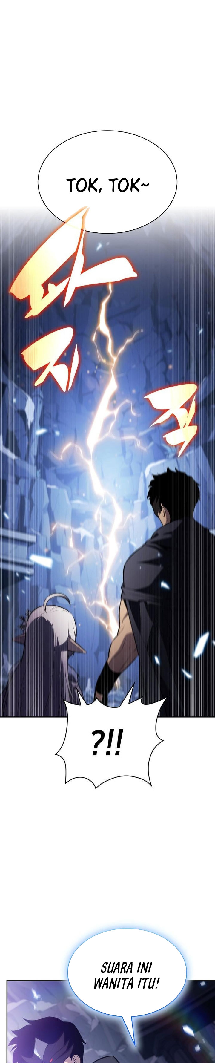 The Regressed Son of a Duke is an Assassin Chapter 99 Gambar 19