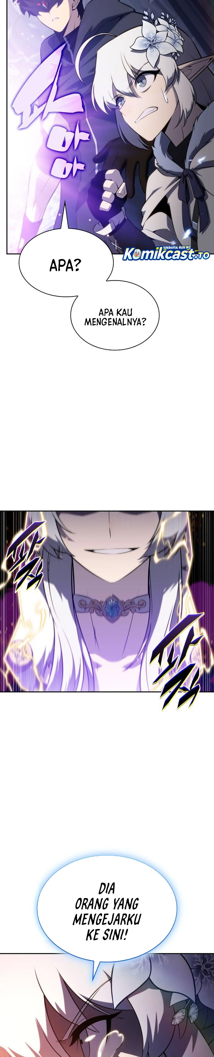 The Regressed Son of a Duke is an Assassin Chapter 99 Gambar 20