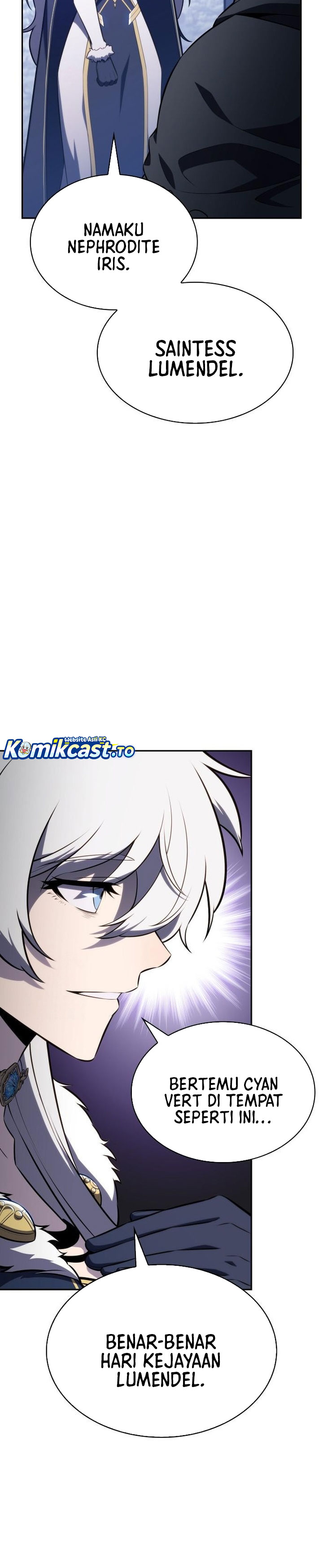 The Regressed Son of a Duke is an Assassin Chapter 99 Gambar 24