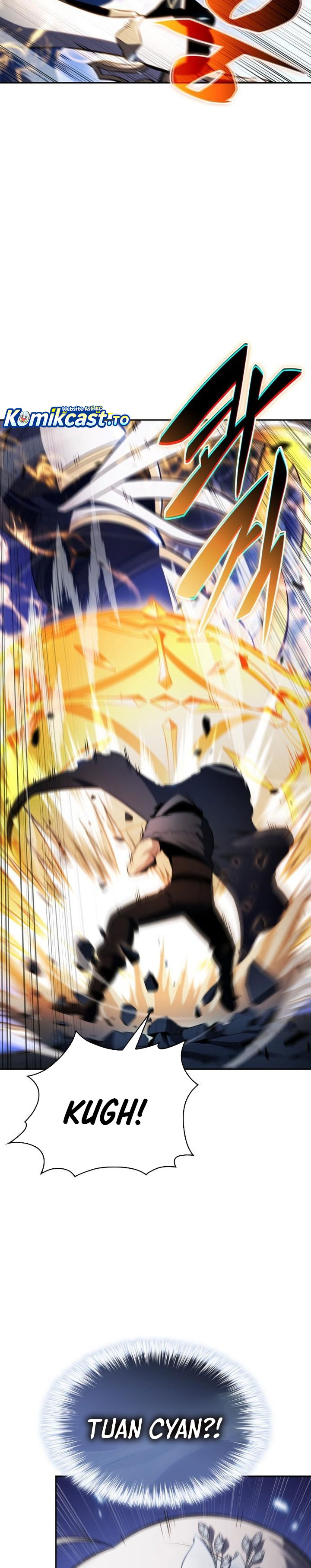 The Regressed Son of a Duke is an Assassin Chapter 99 Gambar 31