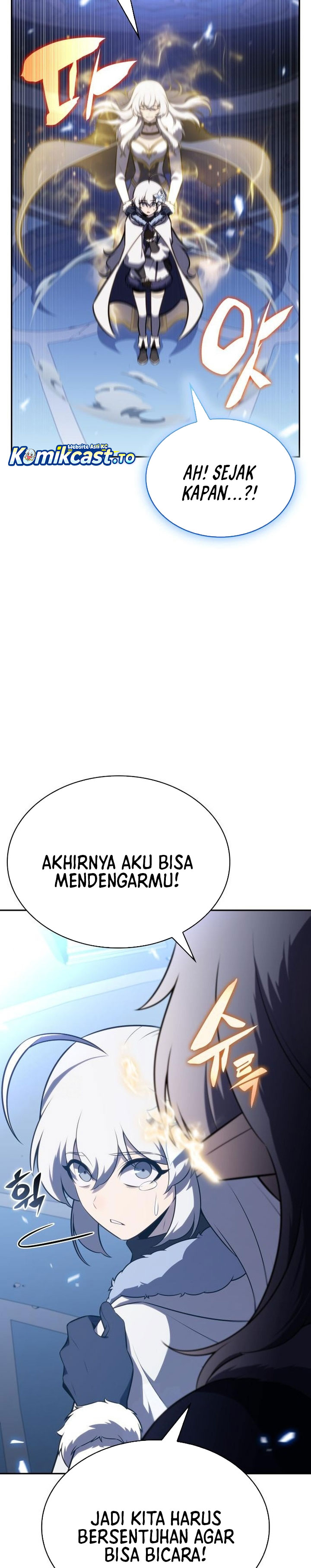 The Regressed Son of a Duke is an Assassin Chapter 99 Gambar 33