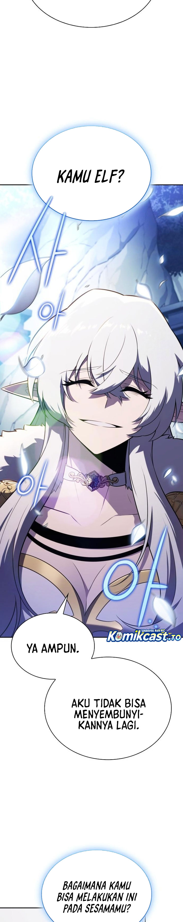 The Regressed Son of a Duke is an Assassin Chapter 99 Gambar 34