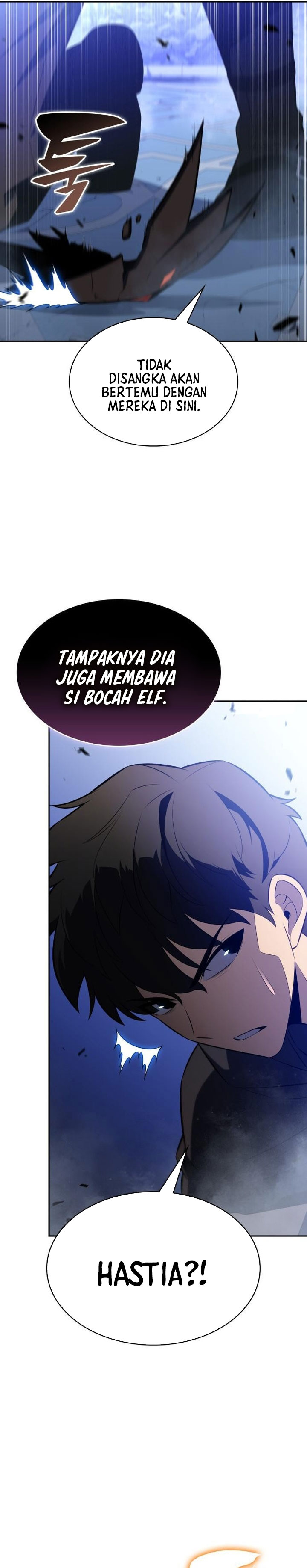 The Regressed Son of a Duke is an Assassin Chapter 99 Gambar 37