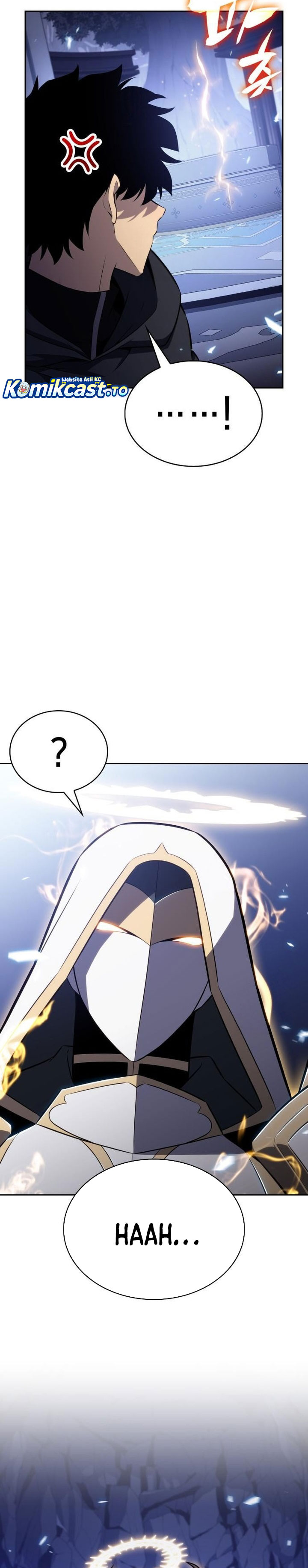 The Regressed Son of a Duke is an Assassin Chapter 99 Gambar 38