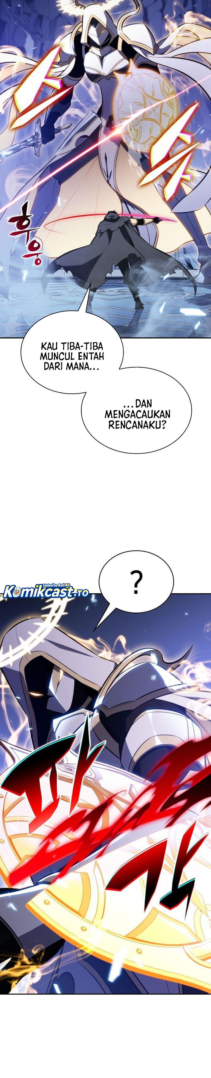 The Regressed Son of a Duke is an Assassin Chapter 99 Gambar 39