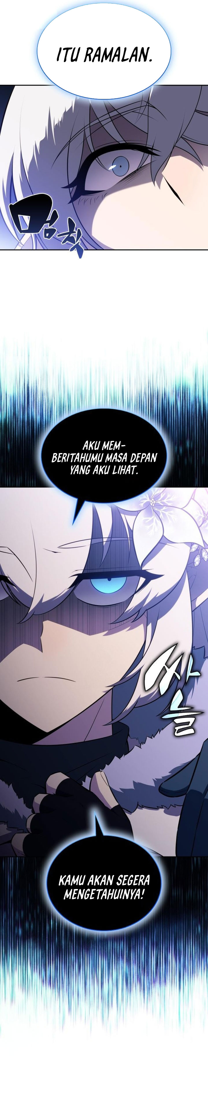 The Regressed Son of a Duke is an Assassin Chapter 99 Gambar 44