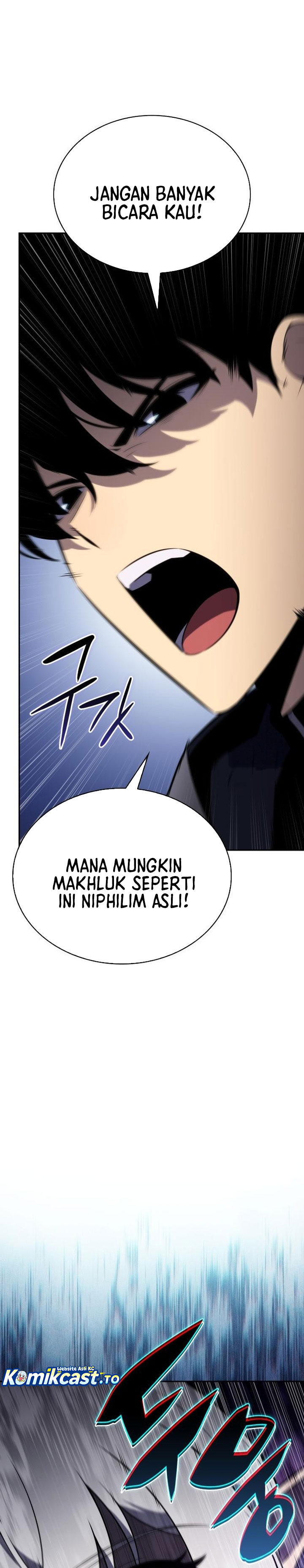 The Regressed Son of a Duke is an Assassin Chapter 100 Gambar 30