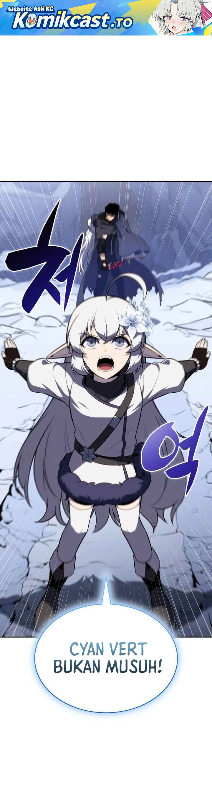 The Regressed Son of a Duke is an Assassin Chapter 101 Gambar 2