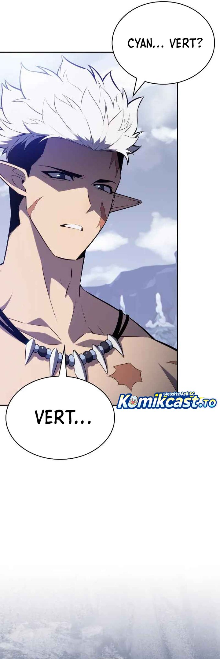 The Regressed Son of a Duke is an Assassin Chapter 101 Gambar 3