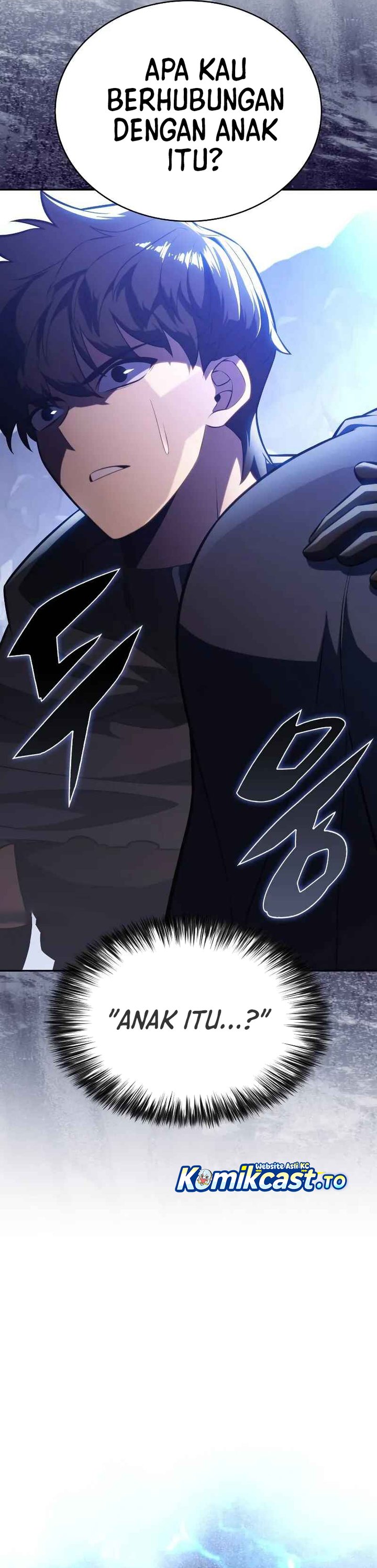 The Regressed Son of a Duke is an Assassin Chapter 101 Gambar 4