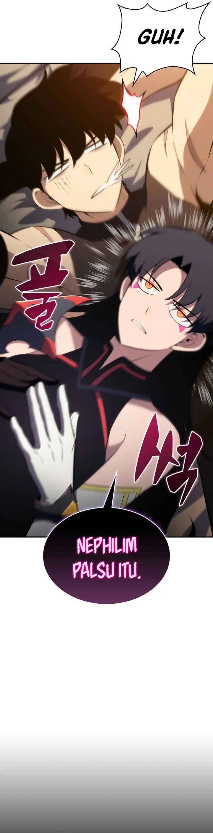 The Regressed Son of a Duke is an Assassin Chapter 101 Gambar 21