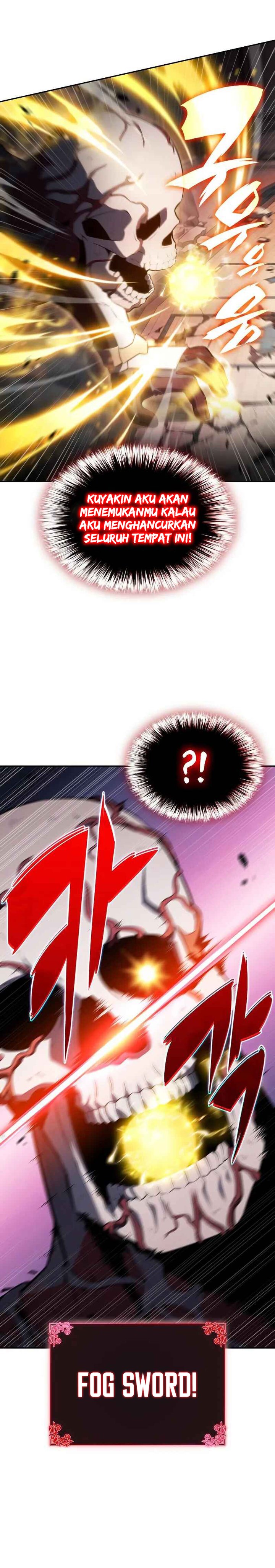 The Regressed Son of a Duke is an Assassin Chapter 101 Gambar 43