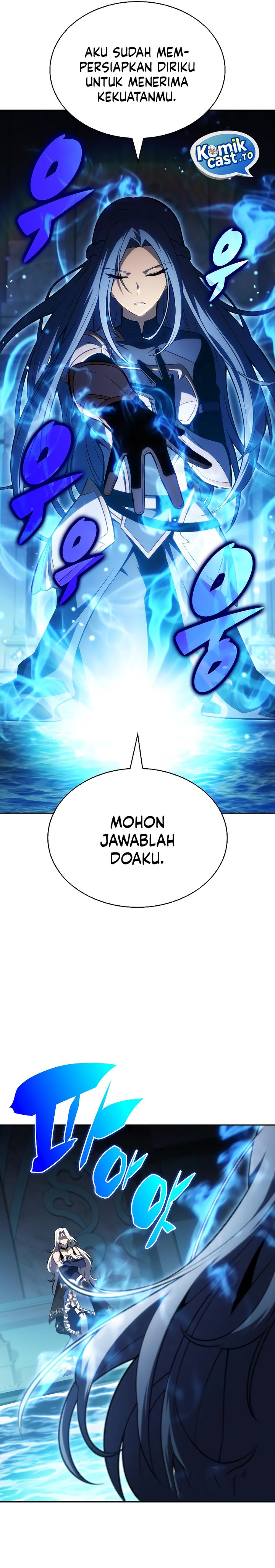 The Regressed Son of a Duke is an Assassin Chapter 105 Gambar 3